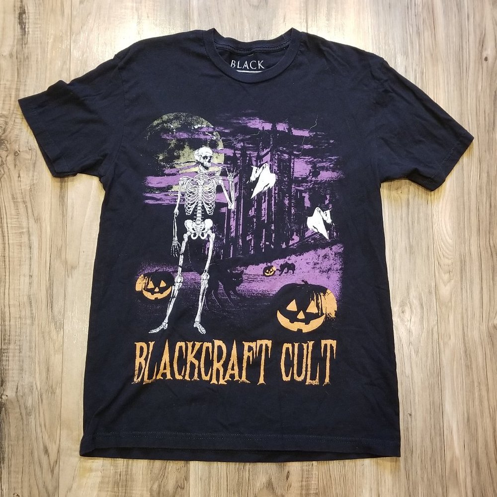 Blackcraft tee